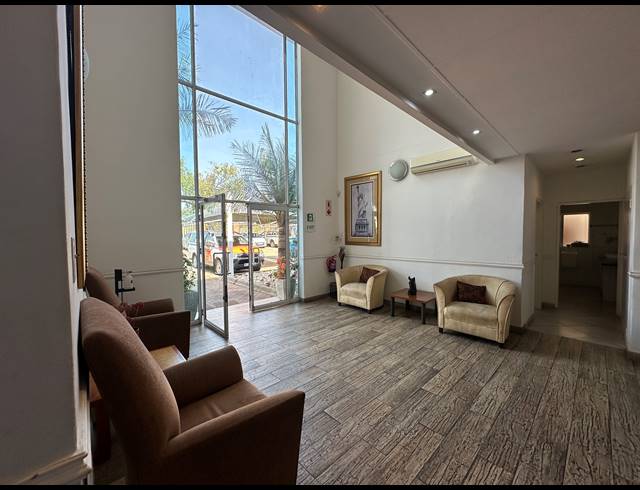 60.40M² OFFICE TO LET IN CENTURION CENTRAL